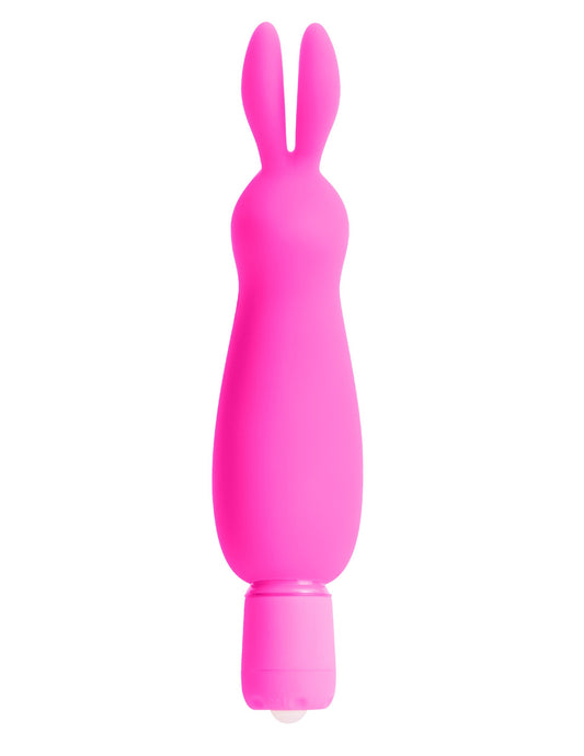 Neon Luv Bunny - Pink PD1442-11