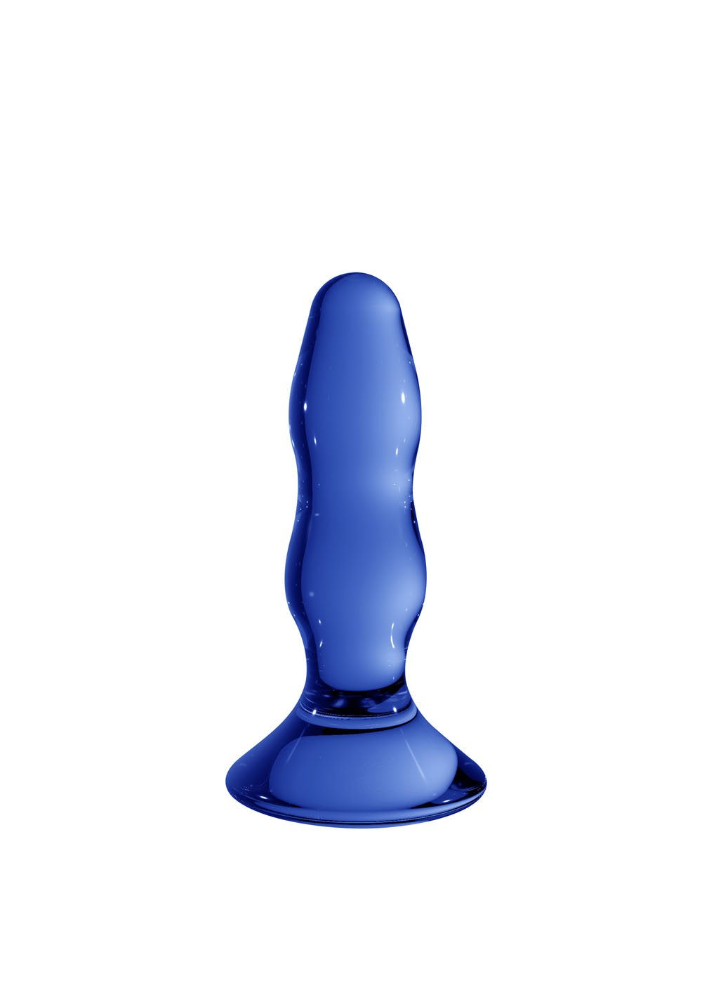 Chrystalino Pleaser - Blue CHR-CHR010BLU