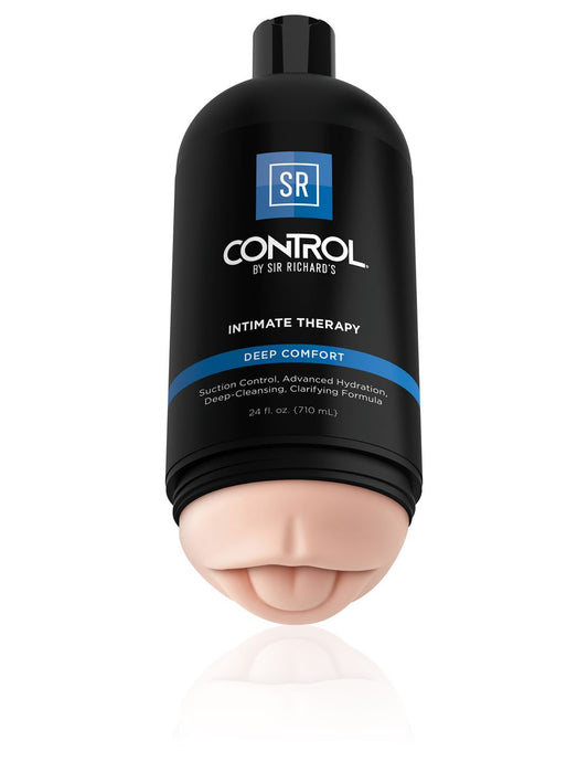 Control Intimate Therapy - Deep Comfort SR1063