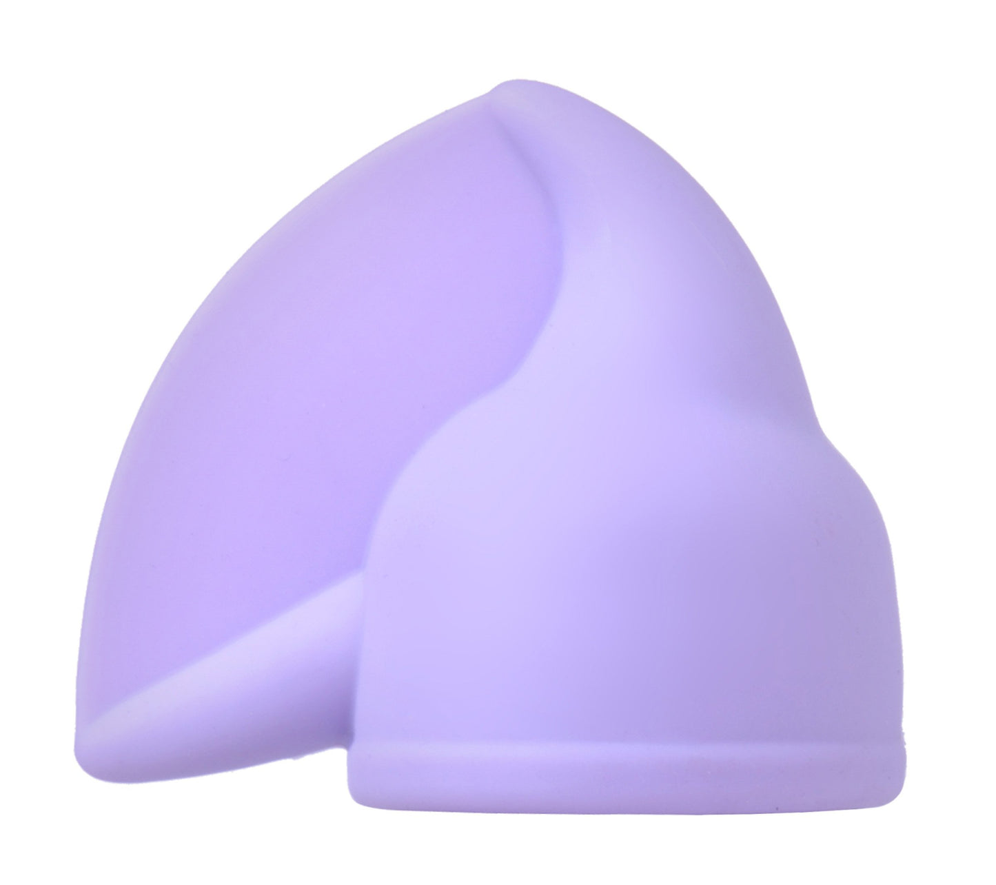 Flutter Tip Wand Attachment - Purple WE-AC521-BX