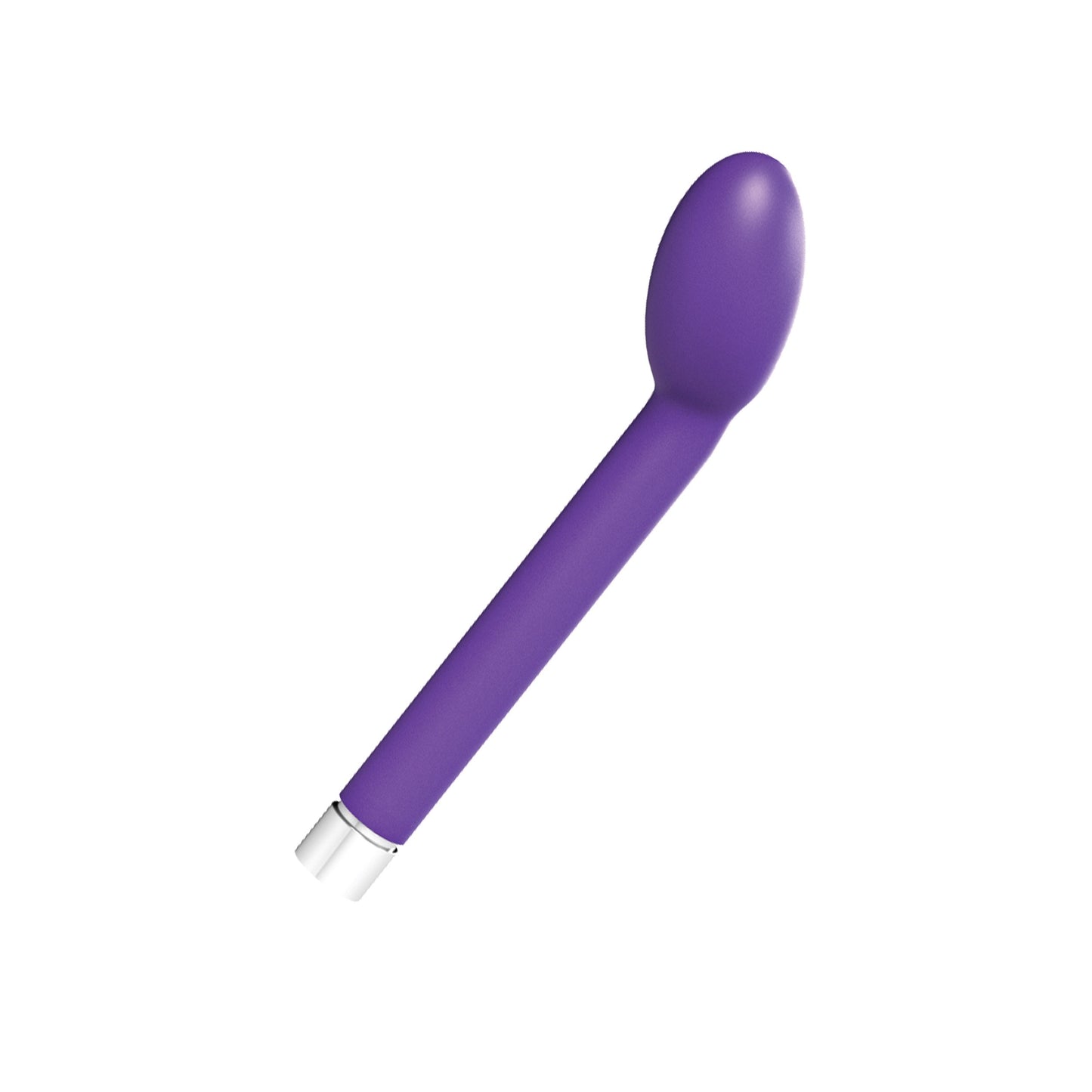 Geeslim Rechargeable G- Spot Vibe - Indigo VI-P1003