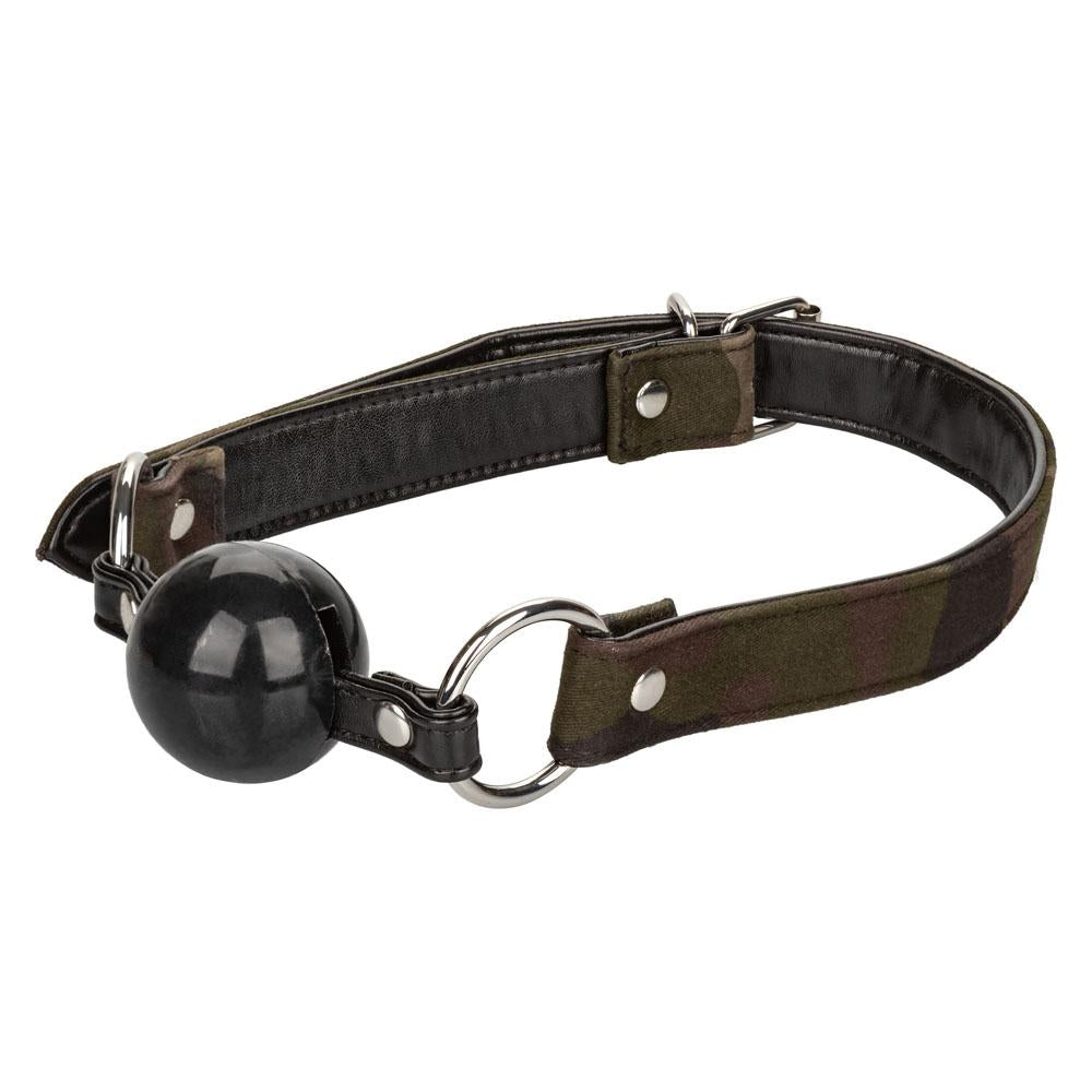 Colt Camo Ball Gag SE6915053