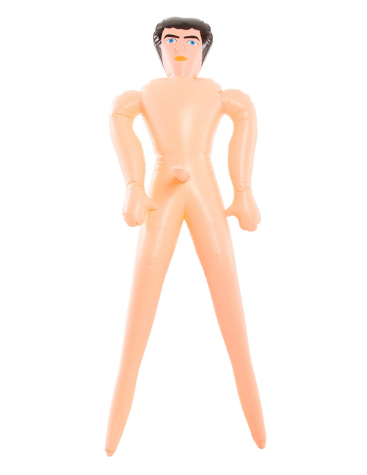 Bachelorette Party Favors Peter Inflatable Love Doll PD8627-00