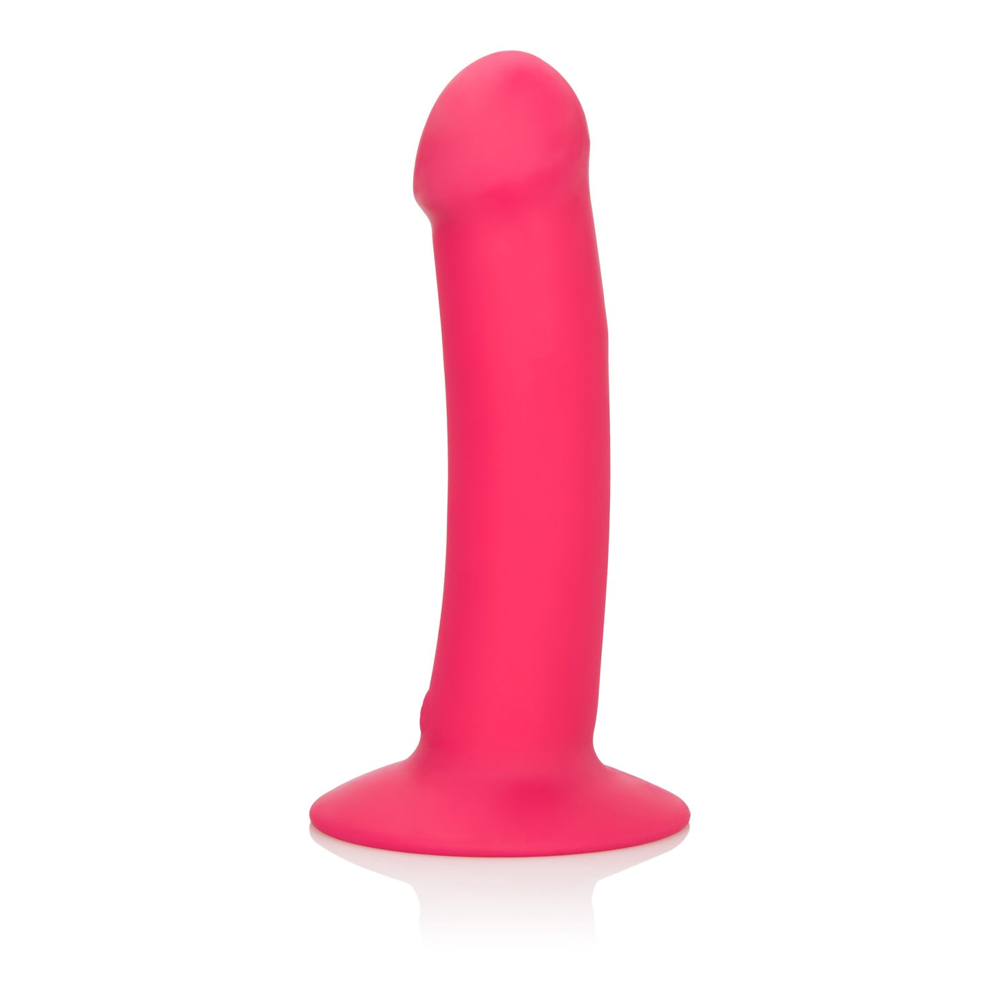 Luxe - Touch Sensitive Vibrator - Pink SE4400103