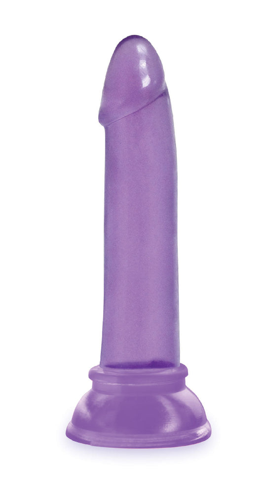 The 9's - Diclet's 7 Inch Jelly Dong - Purple Purple ICB2679-2
