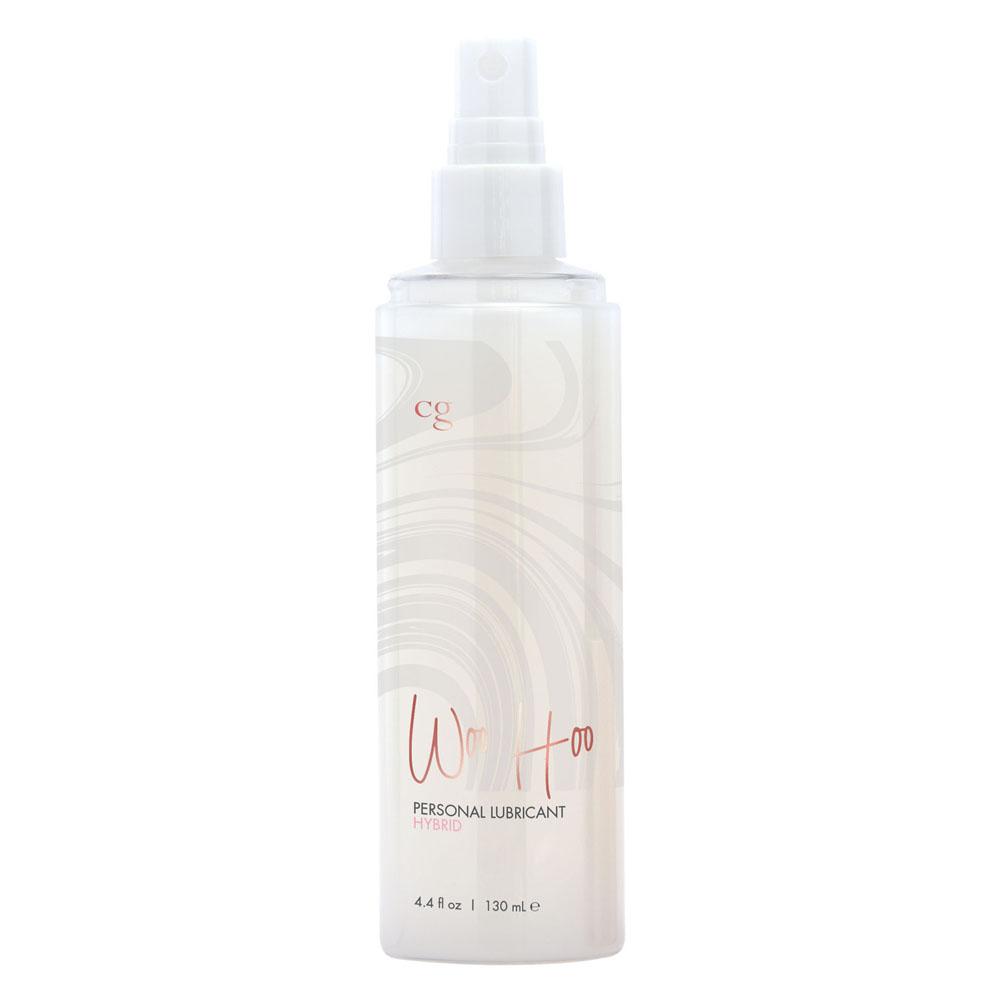 Whoo Hoo Personal Lubricant Hybrid 4.4 Fl Oz CGC5002-04
