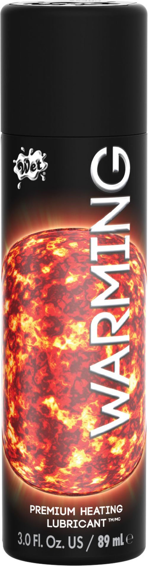 Wet Warming - 3 Fl. Oz. WT20601