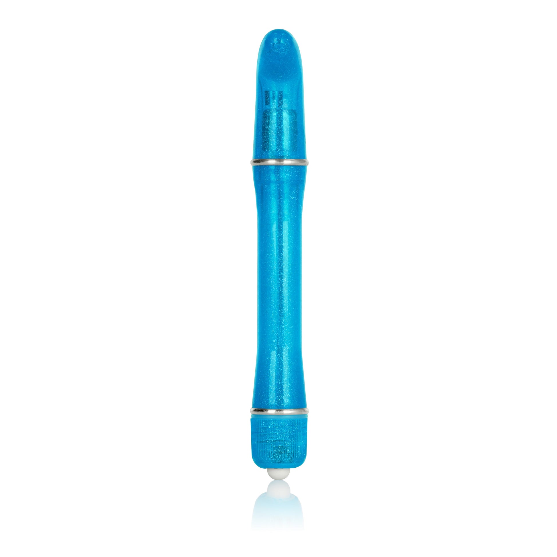 Pixies Mini G Waterproof Vibe - Blue SE0495272