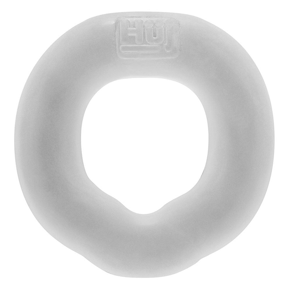 Hunkyjunk Fit Ergo C-Ring - Ice OX-HUJ-112-ICE