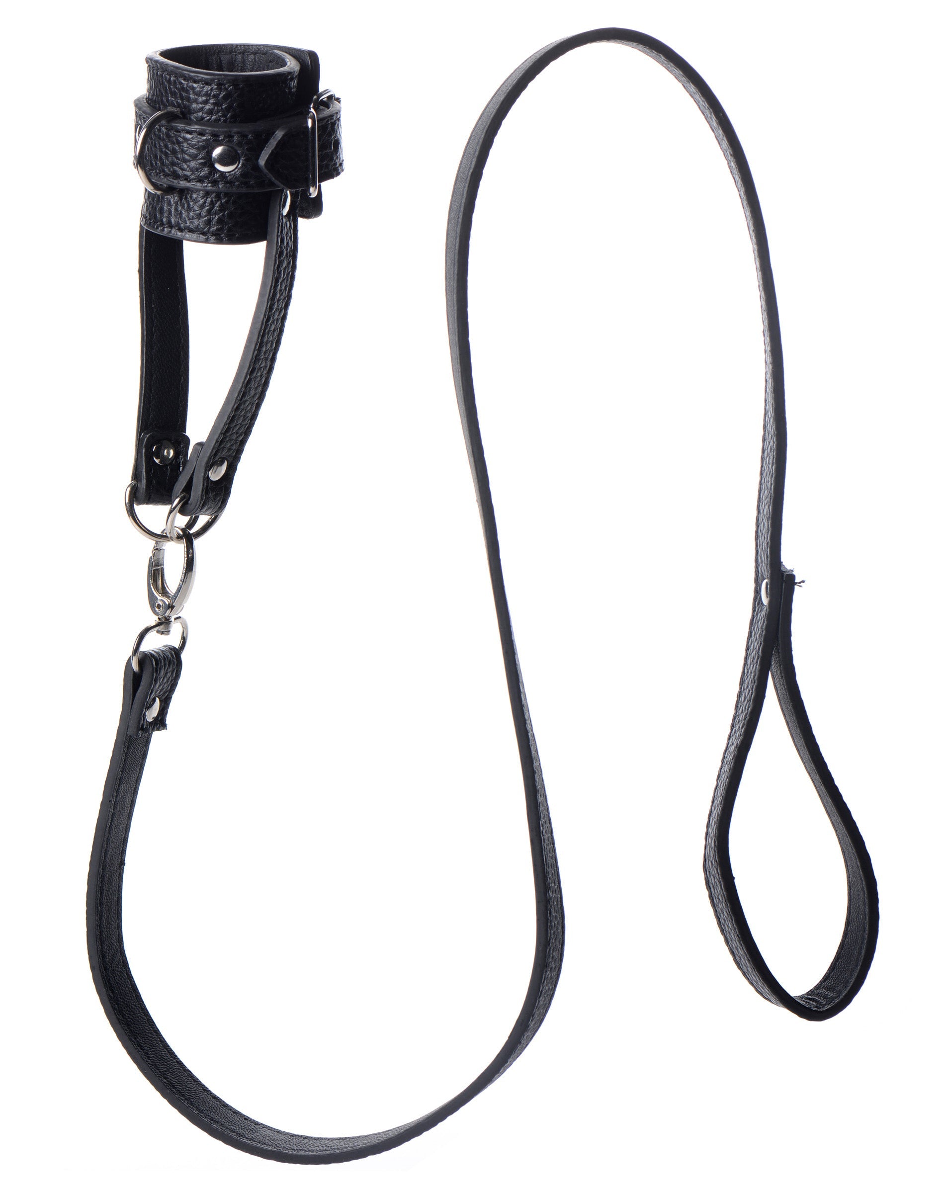 Ball Stretcher With Leash STR-AF203