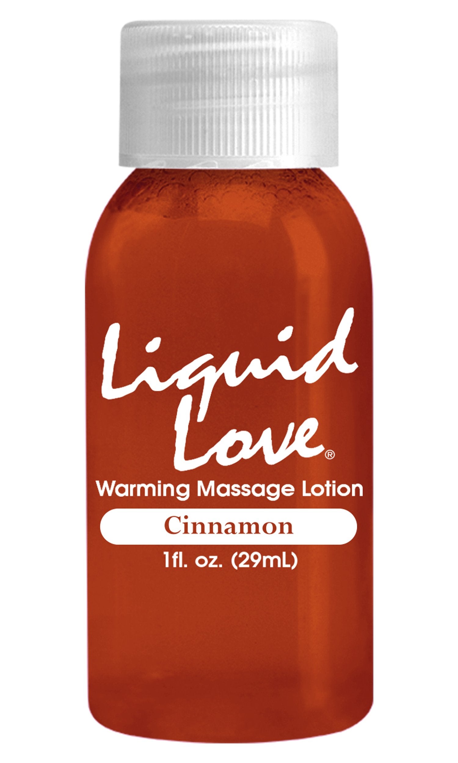 Liquid Love - 1 Fl. Oz. -  Cinnamon PD9581-72
