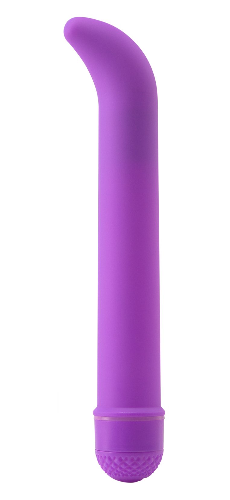 Neon Luv Touch G-Spot - Purple PD1410-12