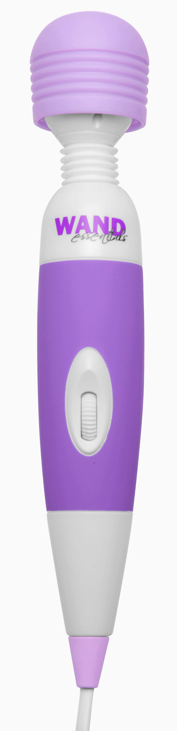 Variable Speed Wand - Purple WE-AC130