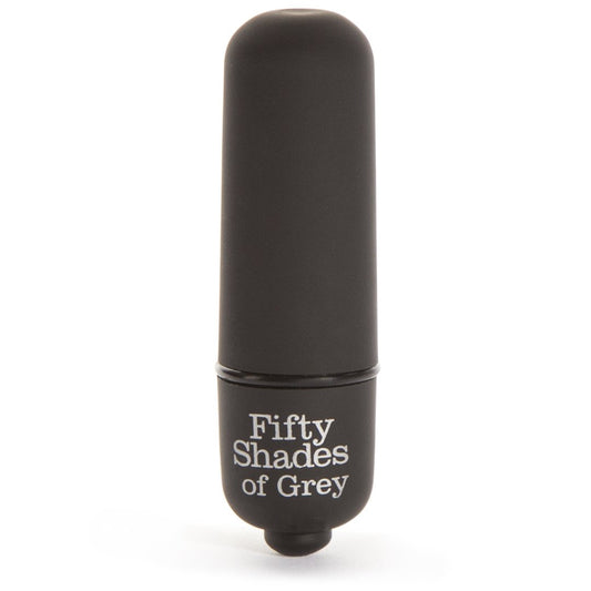 Fifty Shades of Grey Heavenly Massage Bullet  Vibrator LHR-59958