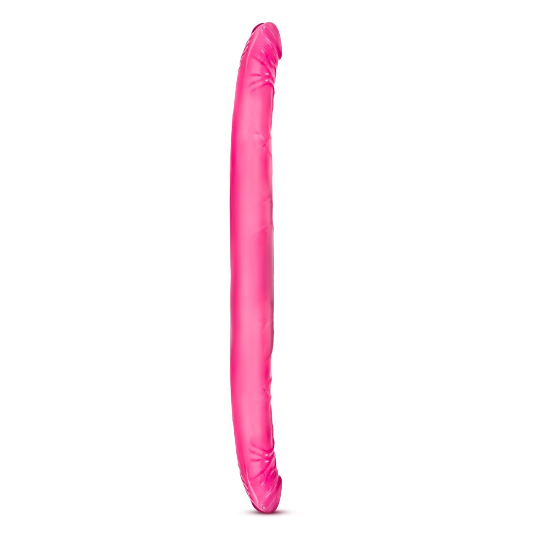 B Yours 16 Double Dildo - Pink BL-52010