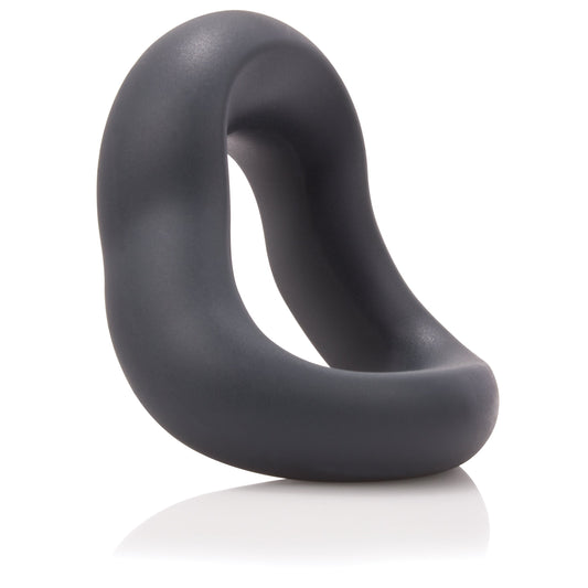 Swingo Curved - 6 Count Box - Grey SL2-G-110D