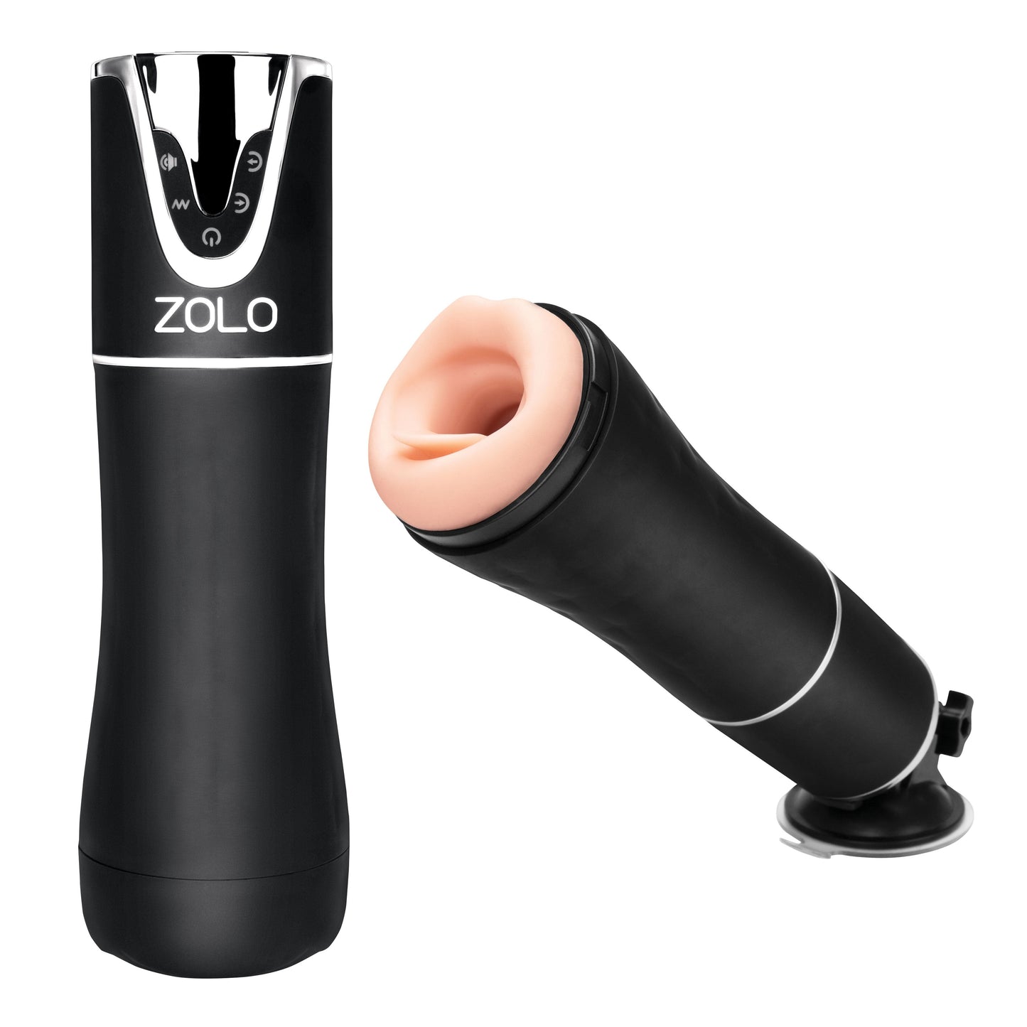 Zolo Automatic Blowjob X-ZO6031