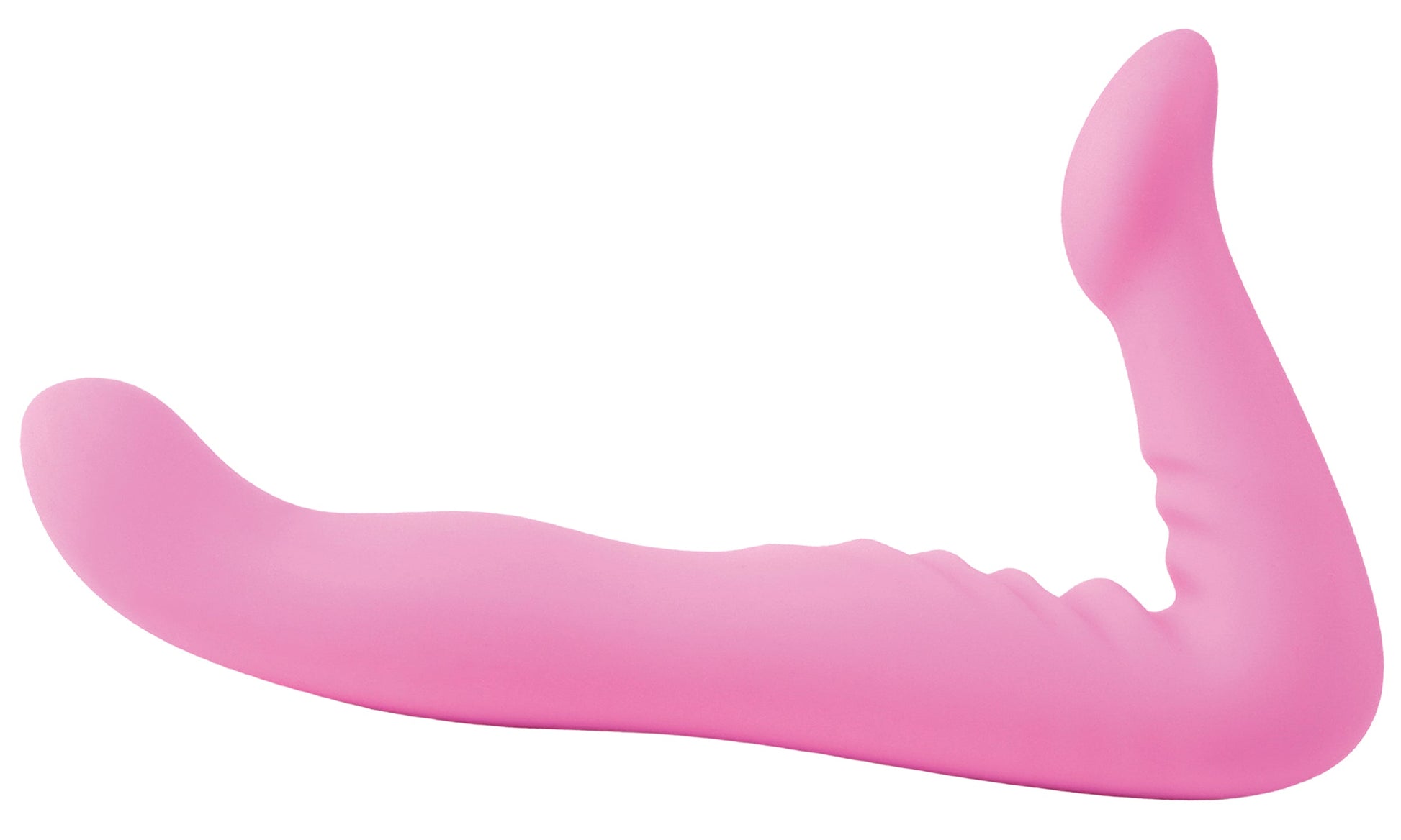 Fetish Fantasy Elite 8-Inch Strapless Strap-on - Pink PD4536-11