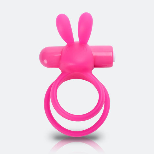 Charged Ohare XL Mini Vibe - Pink - Each AHXL-PK-101E