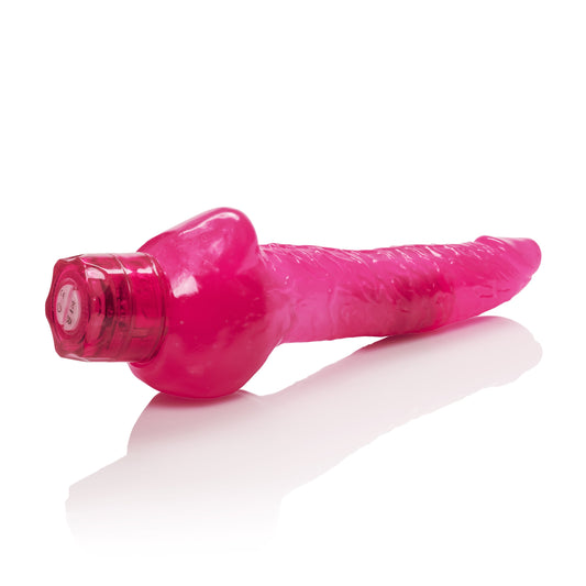 10 Function Ballsy 7 Inches - Hot Pink SE0747102