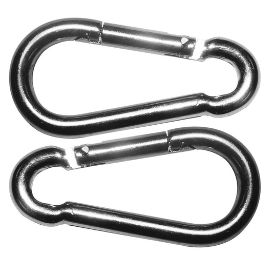 Edge Carabiners SS980-98