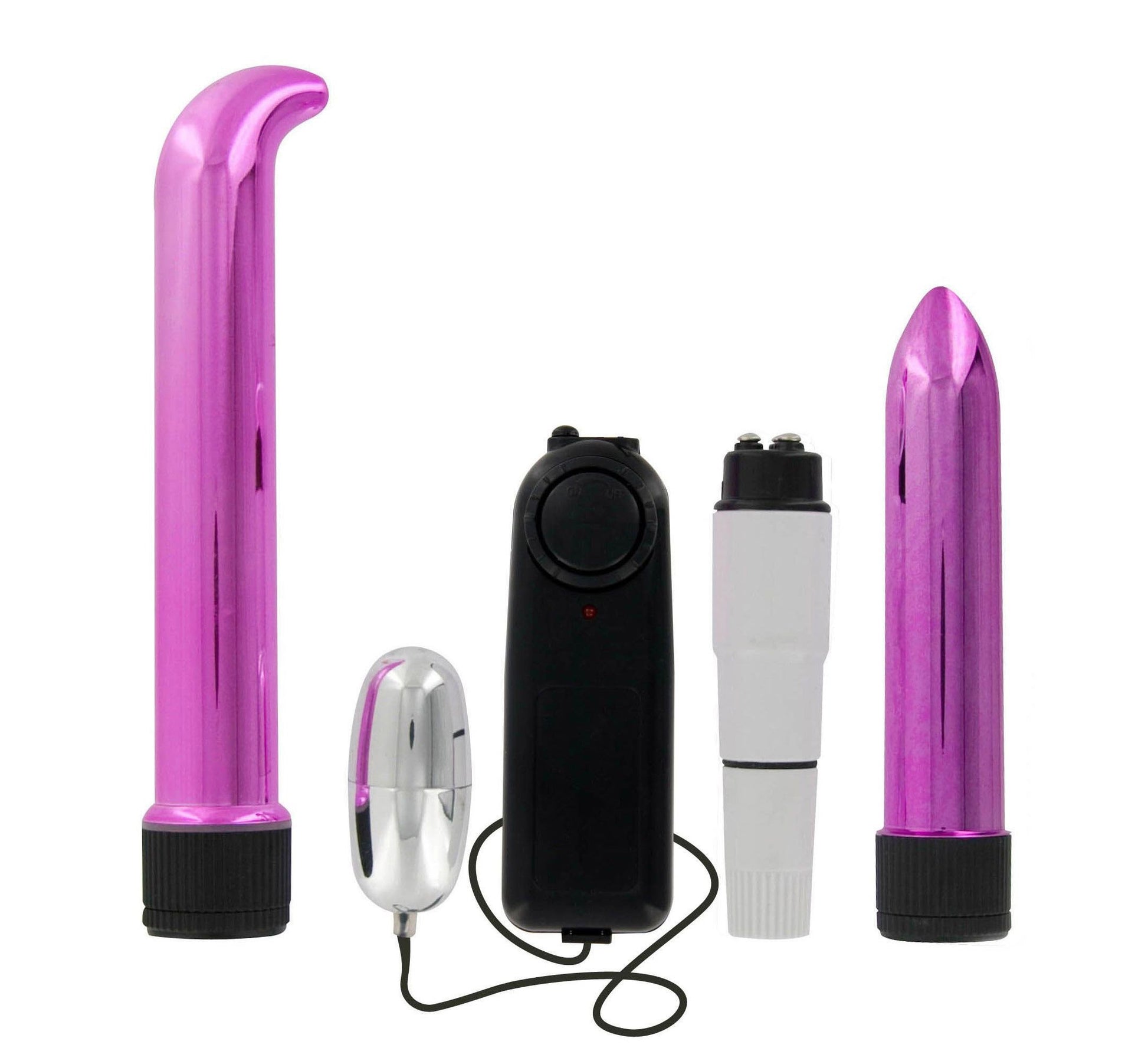 Ladies Pleasure Kit TV-AB536