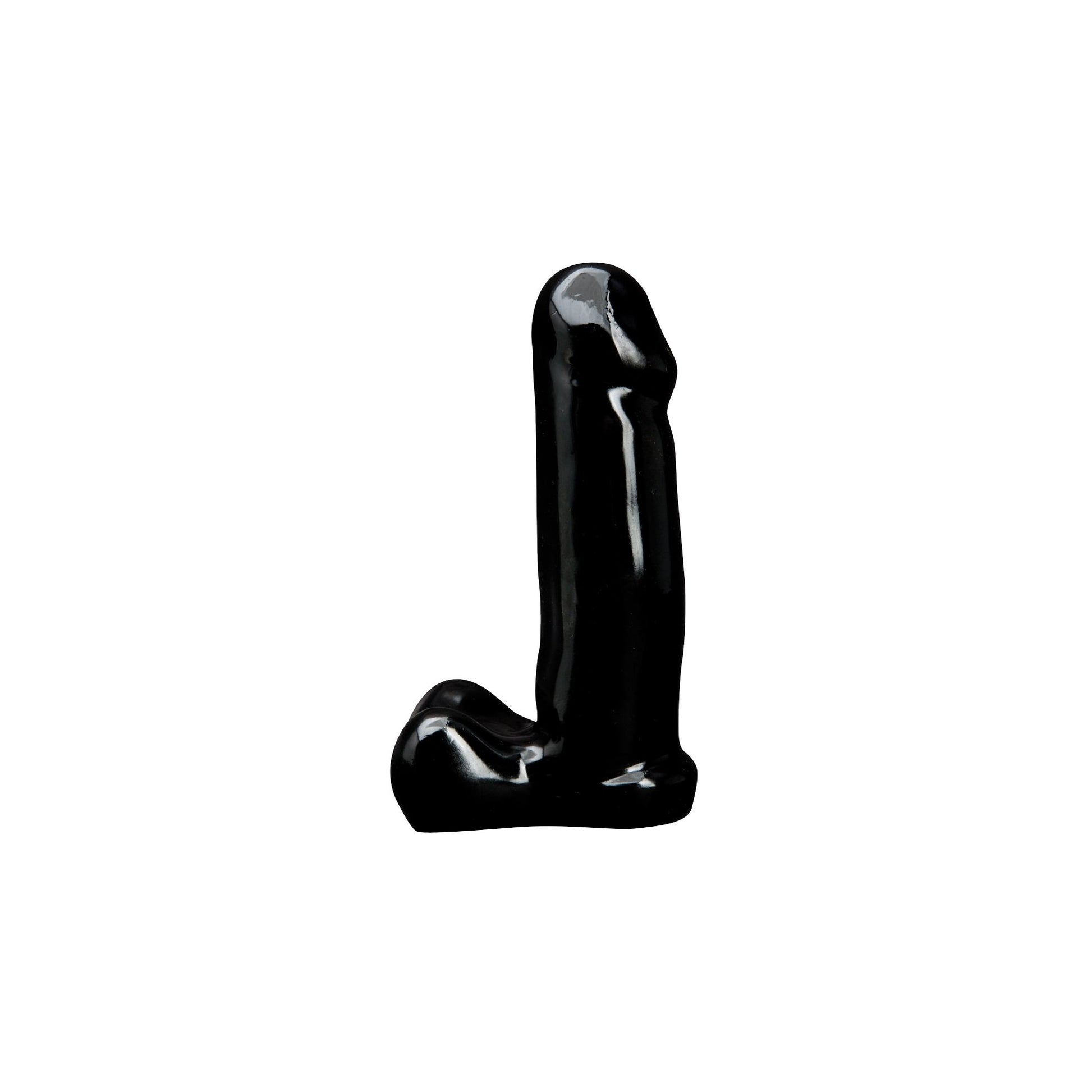 Sex Please! 6 Perfect Penis - Black TS2100092