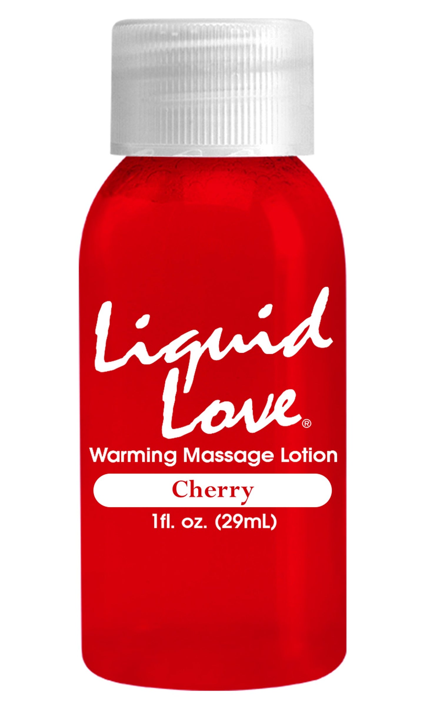 Liquid Love - 1 Fl. Oz. -  Cherry PD9581-62