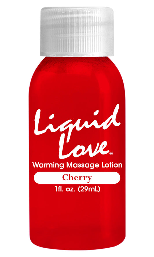Liquid Love - 1 Fl. Oz. -  Cherry PD9581-62