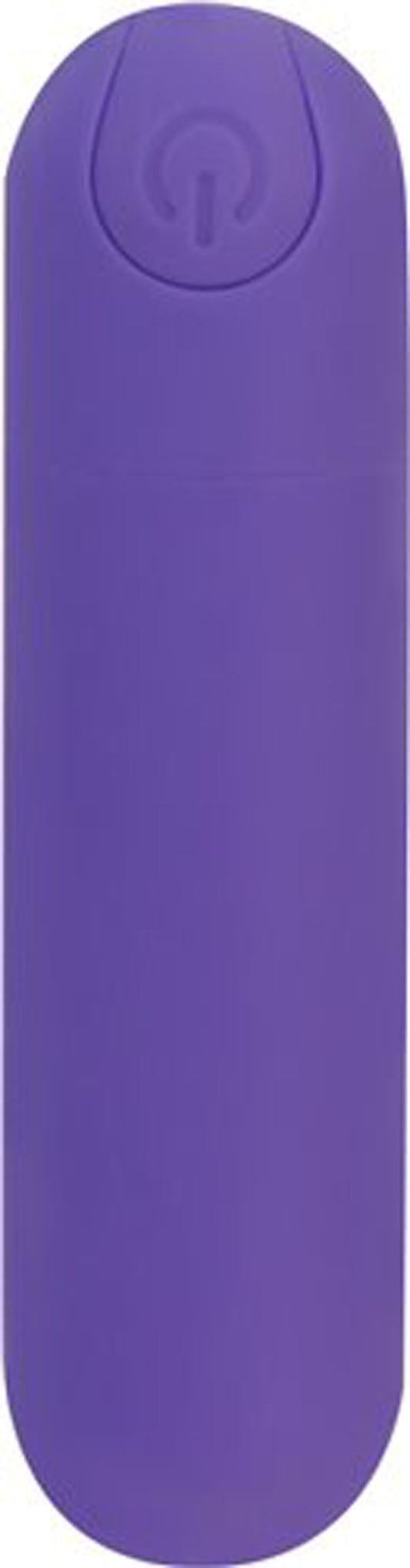 Power Bullet Essential 3.5 - Purple BMS5715-3